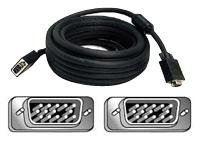 Belkin 50' Pro Series High Integrity VGA/SVGA Monitor Replacement Cable