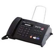 BROTHER FAX 290MC MESSAGE CNTR W/SPK