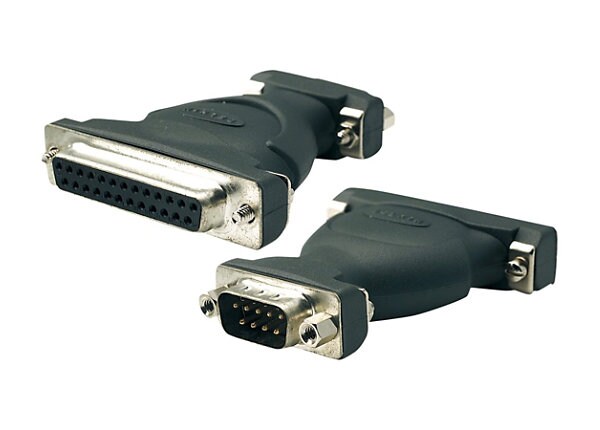 Belkin Serial Cable Adapter