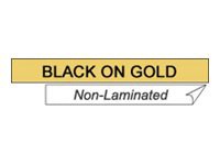 Brother - 1 pcs. - Roll (0.47 in x 26.2 ft) - printer tape