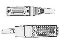 Cisco V.35 cable - 10 ft