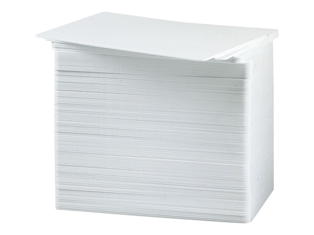 Fargo - cards - 500 pcs. -