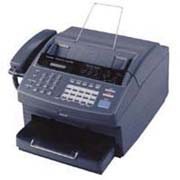 BROTHER 1550MC PLAIN PAPER FAX