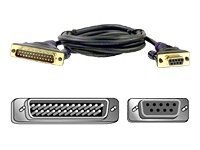 Belkin 6' Gold Series AT Serial Modem Cable