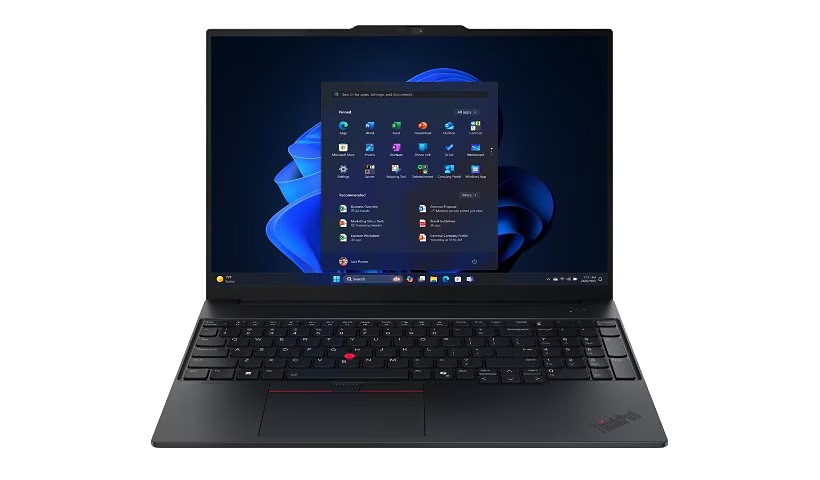 Lenovo ThinkPad E16 Gen 3