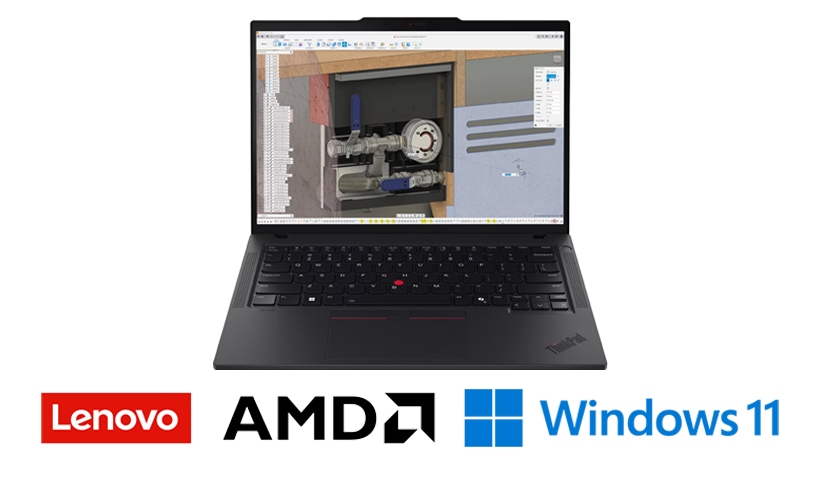 Lenovo ThinkPad P14s Gen 6