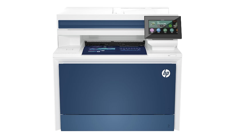 HP LaserJet Pro 4301fdw