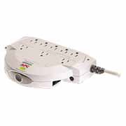APC Professional SurgeArrest 8 Outlet
