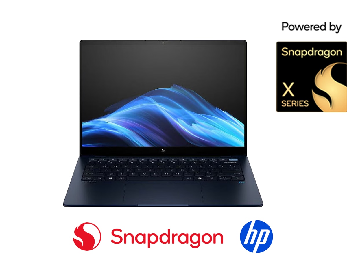 HP EliteBook Ultra G1q