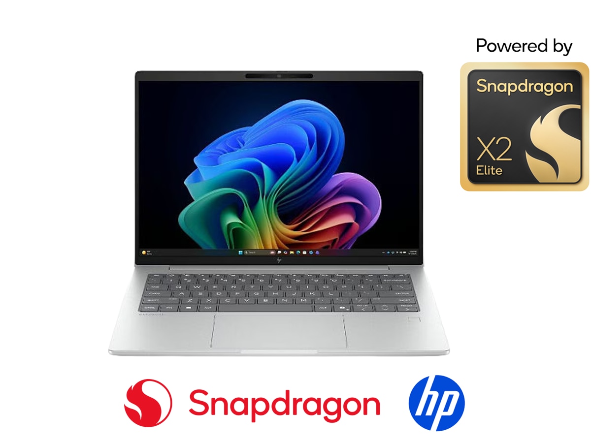HP EliteBook 6 G1q