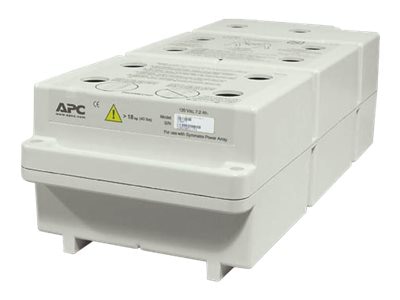 APC Symmetra 4-16kVA Battery Module