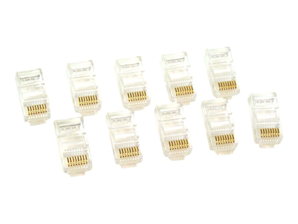 Belkin network connector - clear