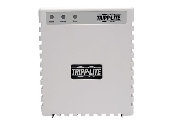 TRIPP LINE COND 600W AVR 230V 3 OUT