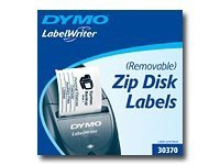 DYMO - Zip labels - 250 label(s) - 2 in x 2.3125 in