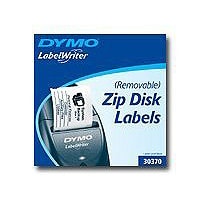DYMO - Zip labels - 250 label(s) - 2 in x 2.3125 in