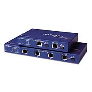 NETGEAR 2-Port 10/100 Ethernet Switch