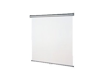 Quartet Wall or Ceiling Projection Screen 660S - projection screen