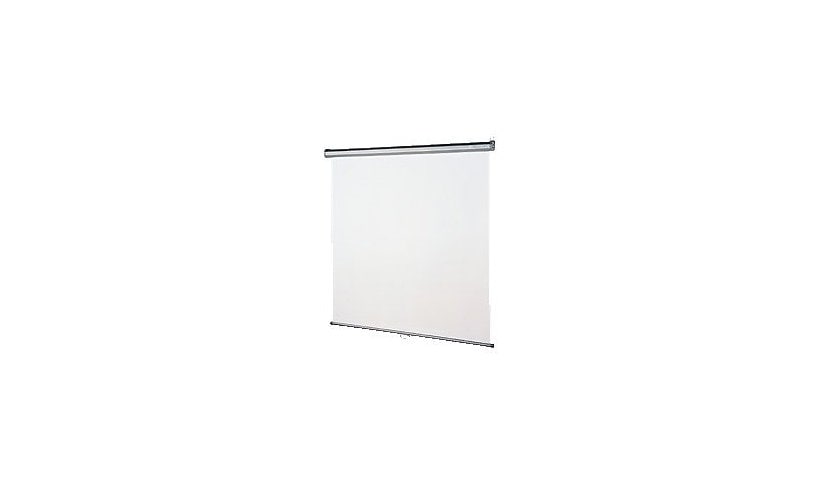 Quartet Wall or Ceiling Projection Screen 660S - projection screen