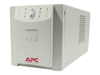 APC Smart-UPS 700VA 120V Shipboard