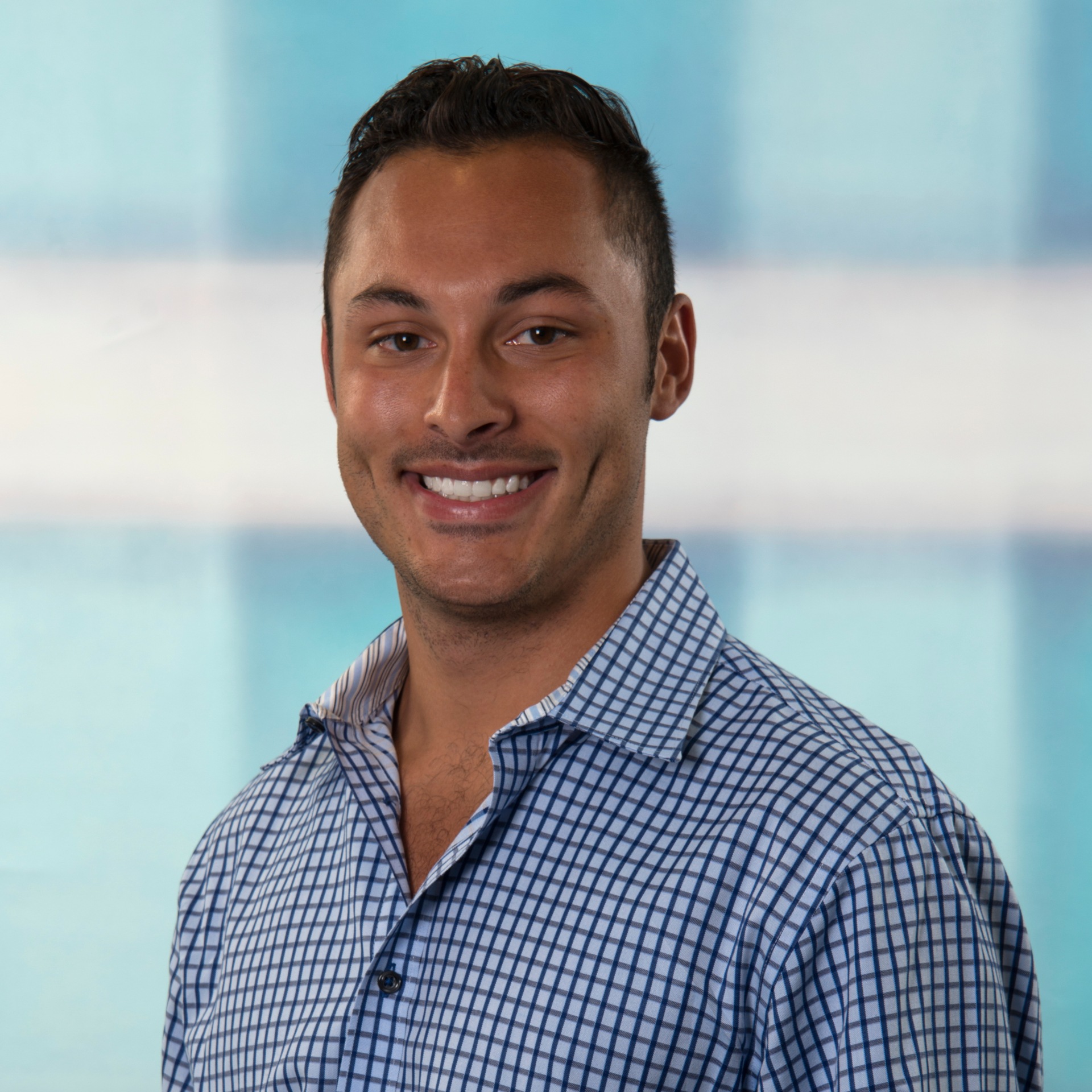 Contact person's photo