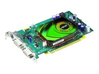 ASUS nVidia GeForce 7600GT
