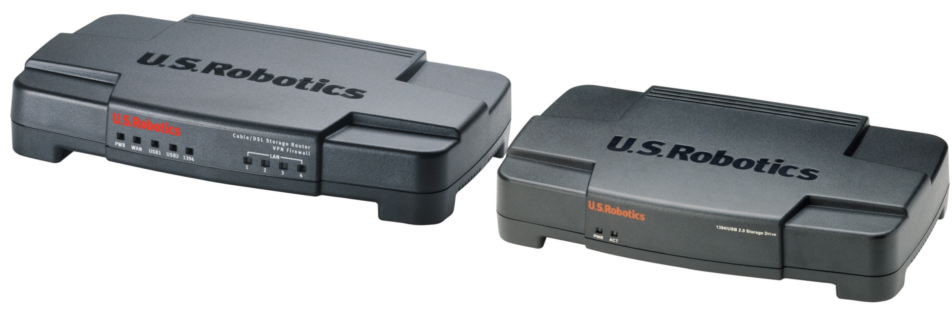 US Robotics USR8200 AND USR8800 Kit