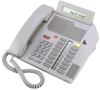 Aastra Meridian 5316