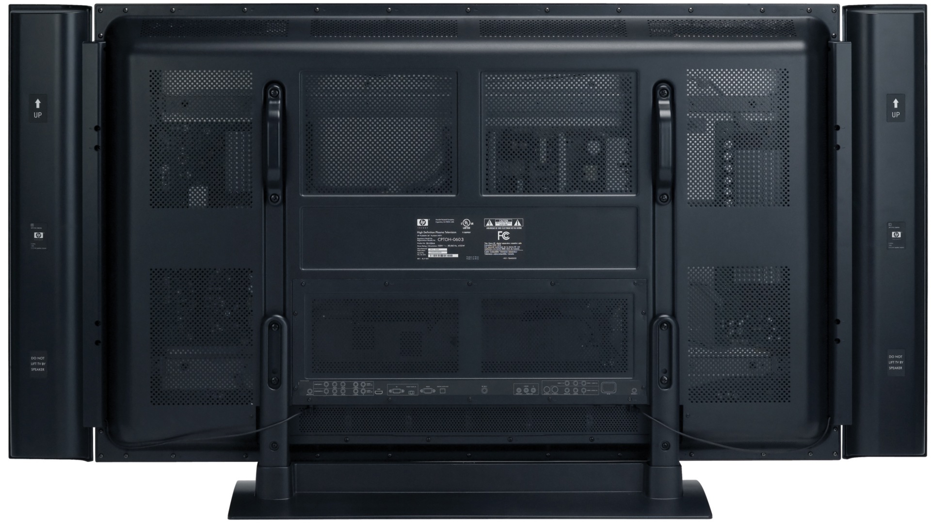 HP PL5060N
