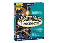 Mighty Math Cosmic Geometry Lab Pack - box pack - 6 users