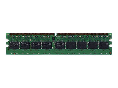 HPE - DDR2 - kit - 2 GB: 2 x 1 GB - FB-DIMM 240-pin - 667 MHz / PC2-5300 - fully buffered
