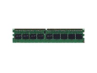 HP memory - 4 GB : 2 x 2 GB - FB-DIMM 240-pin - DDR2