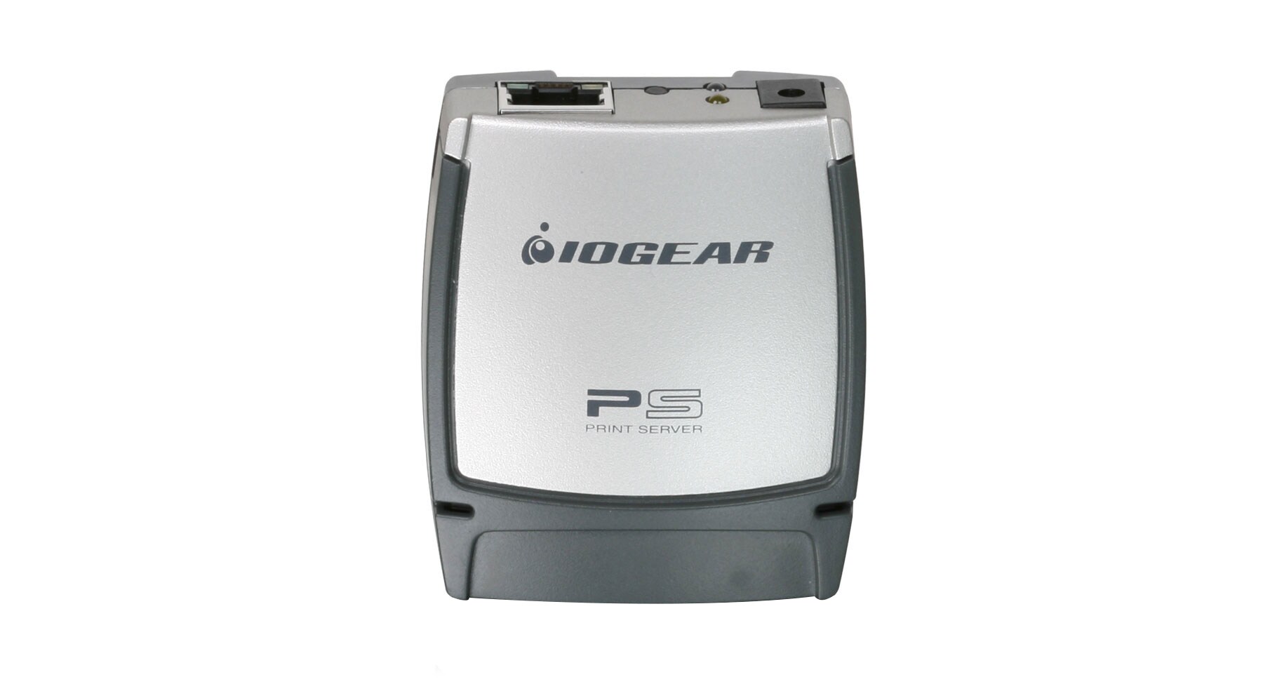 Thumbnail 2 of 5 for IOGEAR GPSU21 Print Server