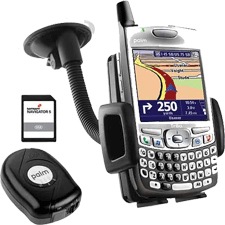 Palm GPS Navigator Smartphone Edition - GPS kit