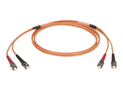 Black Box patch cable - 1 m