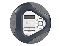 Memorex MD 6460 - CD player