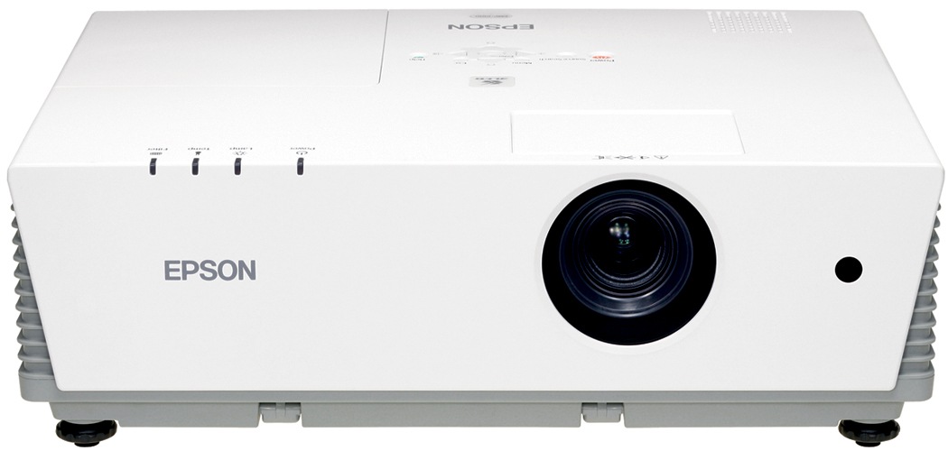 Epson PowerLite 6100i Projector