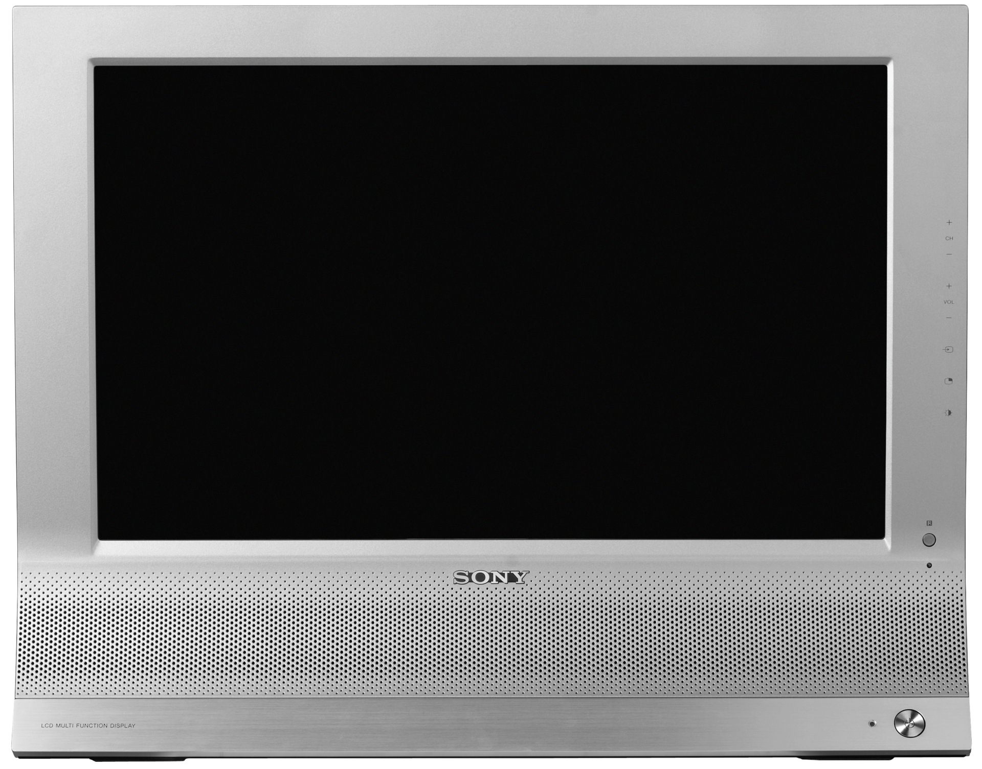 Sony MFM-HT205