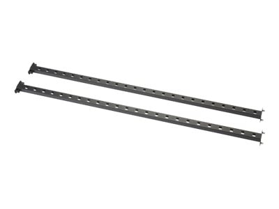APC NetShelter Cable Management, Cable Trough and Partition Roof Bridge, fo
