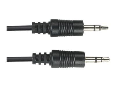 Black Box audio cable - 15 ft