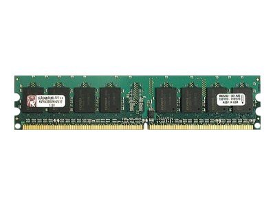 Kingston ValueRAM - DDR2 - 2 GB - DIMM 240-pin