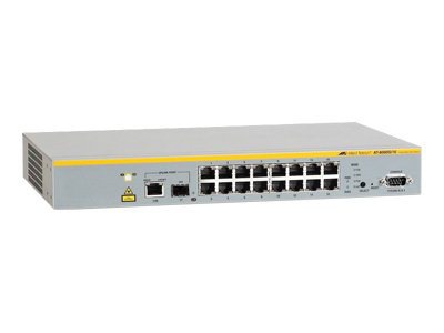 Allied Telesis AT-8000S/16 Layer 2 Managed Fast Ethernet Switch