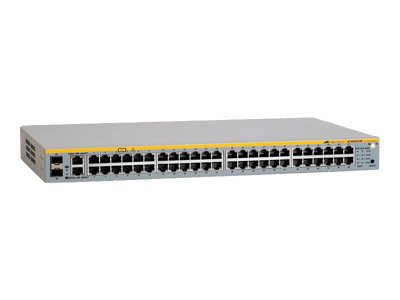 Allied Telesis AT-8000S/48 Layer 2 Stackable Fast Ethernet Switch