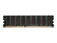 HP memory - 512 MB - DIMM 240-pin - DDR2