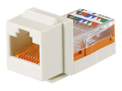 Panduit NetKey modular insert
