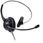 Plantronics Replacement Headset Top for Practica
