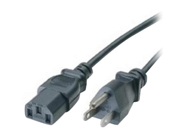 Cisco - power cable - power IEC 60320 C13 to NEMA 5-15 - 2.5 m