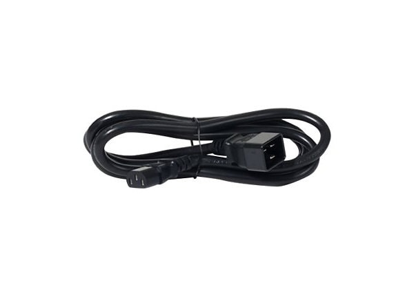 APC power cable - 1.98 m