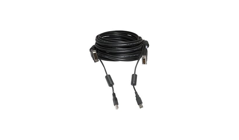 Avocent - Video / USB Cable - 6 ft