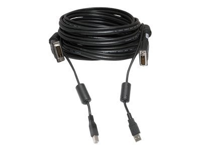 Avocent - Video / USB Cable - 12 ft