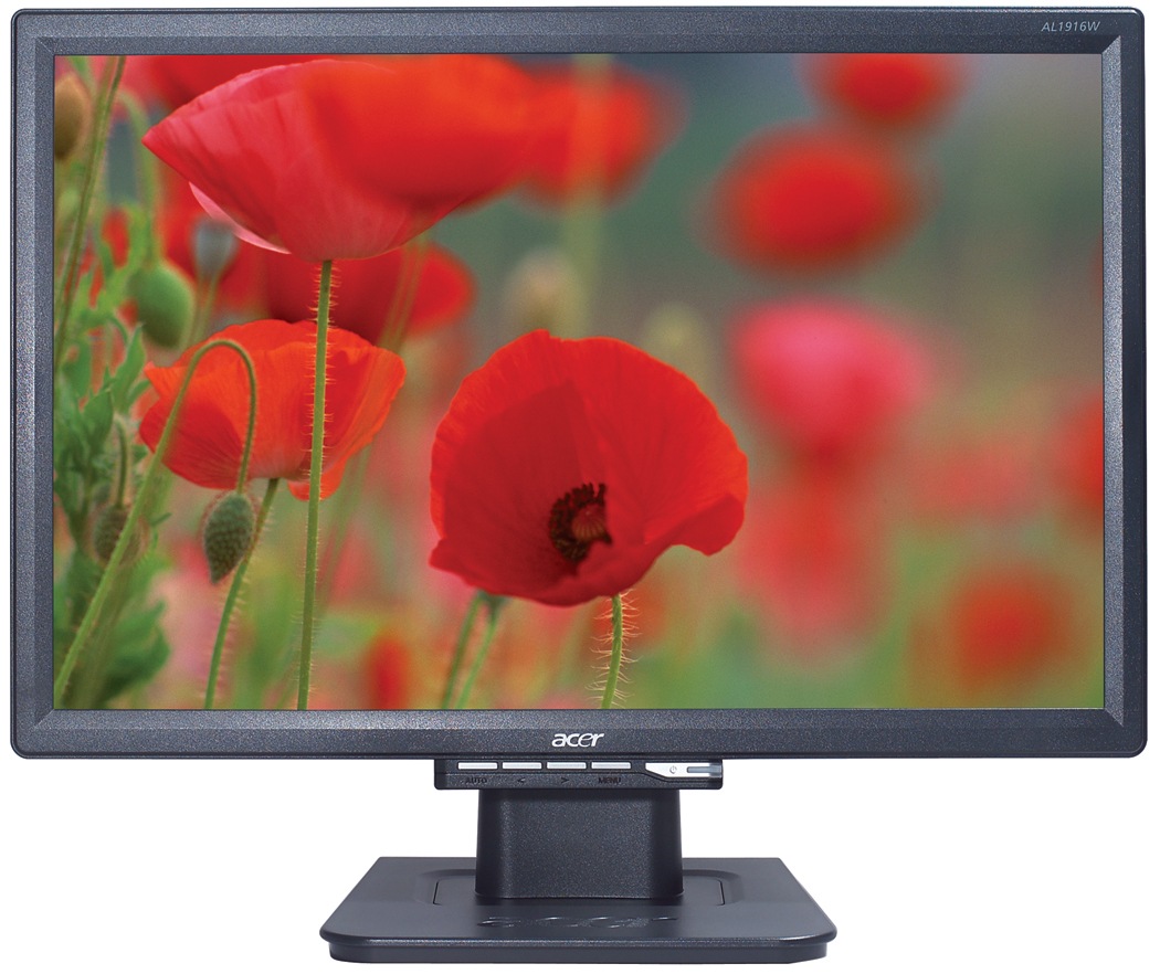 ACER AL1916WAB 19" WIDE (BSTK)